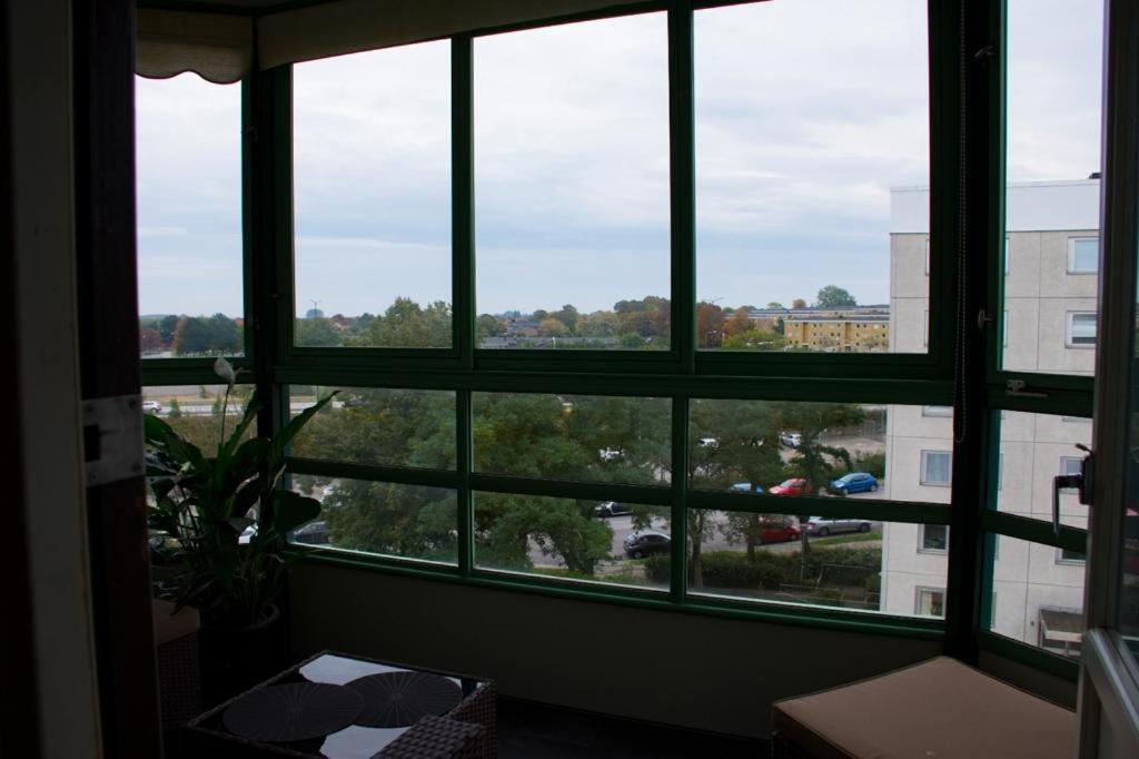 Entire Apartment Malmo 2 Bedrooms-Tv Lounge-Balcony Exterior photo